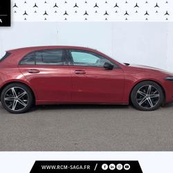 Mercedes Classe A 180 d Progressive Line /177 Isques