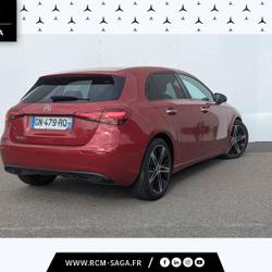 Mercedes Classe A 180 d Progressive Line /177 Isques