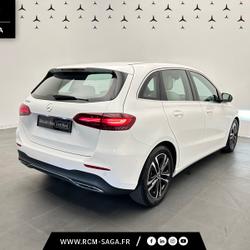 Mercedes Classe B 180 d Progressive Line Boulogne-sur-Mer