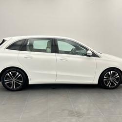 Mercedes Classe B 180 d Progressive Line Boulogne-sur-Mer