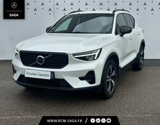 Volvo XC40 Isques