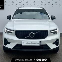 Volvo XC40 Plus 2WD 2.0 163 ch 7 occasion - Isques - photo 2/30