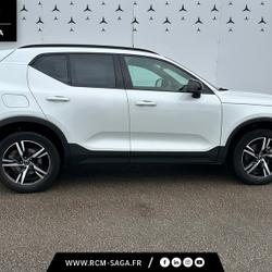 Volvo XC40 Plus 2WD 2.0 163 ch 7 occasion - Isques - photo 3/30