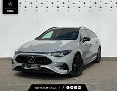 Mercedes CLA Boulogne-sur-Mer