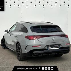 Mercedes CLA 250+ avec technologie EQ AMG Li Boulogne-sur-Mer