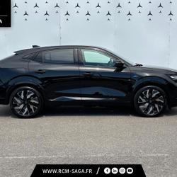 Renault Rafale 200 E-Tech Full Hybrid Esprit Alpine 1.2 ch E Boulogne-sur-Mer