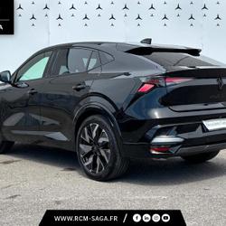 Renault Rafale 200 E-Tech Full Hybrid Esprit Alpine 1.2 ch E Boulogne-sur-Mer