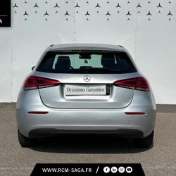 Mercedes Classe A 180 d Business Line Boulogne-sur-Mer