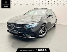 Mercedes Classe A