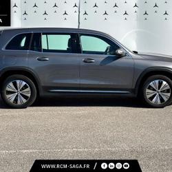 Mercedes EQB 250+ Edition occasion - Isques - photo 2/27