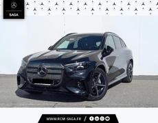 Mercedes GLC Boulogne-sur-Mer