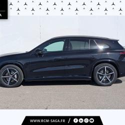 Mercedes GLC SUV 400 4M &eacute;lectrique AMG Line &eacute;lectri occasion - Boulogne-sur-Mer - photo 2/15