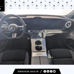 Mercedes GLC SUV 400 4M &eacute;lectrique AMG Line &eacute;lectri occasion - Boulogne-sur-Mer - photo 3/15