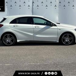 Mercedes Classe A 200 Intuition occasion - Isques - photo 2/19