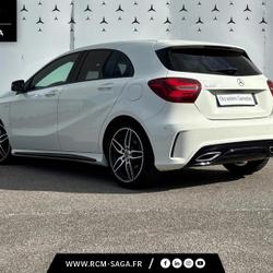 Mercedes Classe A 200 Intuition occasion - Isques - photo 3/19