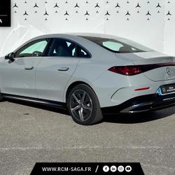 Mercedes CLA 250+ avec technologie EQ AMG Line &eacute;lectr occasion - Boulogne-sur-Mer - photo 3/29