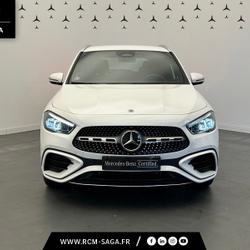 Mercedes GLA 250 e Hybrid EQ AMG Line occasion - Isques - photo 2/21