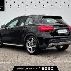 Mercedes GLA 220 d Fascination Pack AMG Line occasion - Isques - photo 3/26