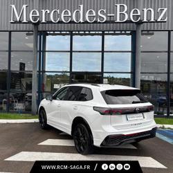 Volkswagen Tiguan 1.5 TSI eHybrid 200 kW R-Line Exclusive 272 c occasion - Isques - photo 3/33