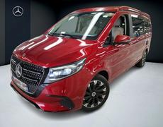 Mercedes Marco Polo Colmar
