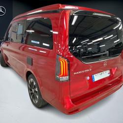 Mercedes Marco Polo 300d / AVANTGARDE-LINE 4 PLACES 237ch BVA Colmar