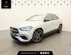 Mercedes GLA Blendecques