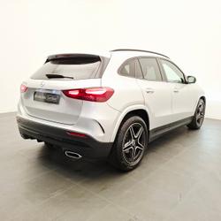 Mercedes GLA 200 d AMG Line occasion - Blendecques - photo 2/31
