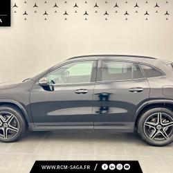 Mercedes GLA 200 d AMG Line Blendecques