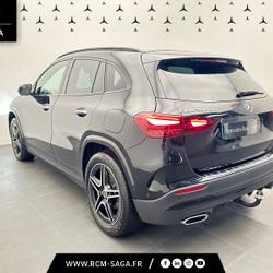 Mercedes GLA 200 d AMG Line Blendecques