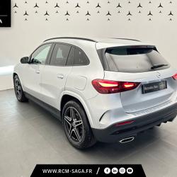 Mercedes GLA 200 d AMG Line Blendecques