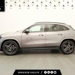 Mercedes GLA 200 d AMG Line occasion - Blendecques - photo 2/31