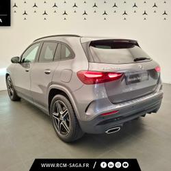 Mercedes GLA 200 d AMG Line occasion - Blendecques - photo 3/31