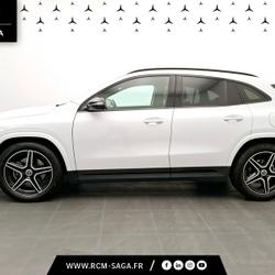 Mercedes GLA 200 d AMG Line occasion - Blendecques - photo 2/31