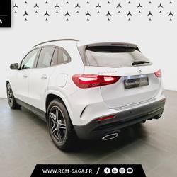 Mercedes GLA 200 d AMG Line occasion - Blendecques - photo 3/31