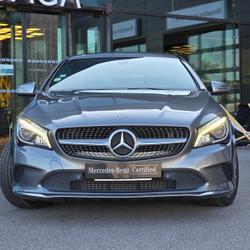 Mercedes CLA 180 d SB Sensation Blendecques