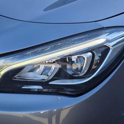 Mercedes CLA 180 d SB Sensation Blendecques