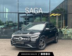 Mercedes GLA