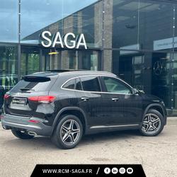 Mercedes GLA 250 e AMG Line Blendecques