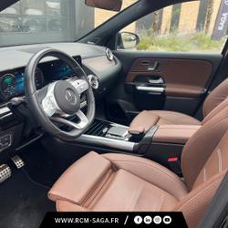 Mercedes GLA 250 e AMG Line Blendecques