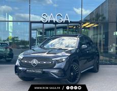 Mercedes GLC Blendecques
