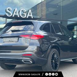 Mercedes GLC 400 e 4MATIC AMG Line Blendecques
