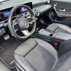 Mercedes Classe A 200 d AMG Line Blendecques