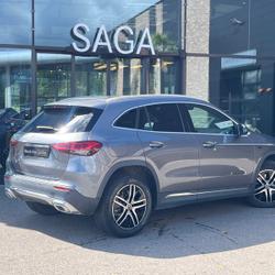 Mercedes GLA 250 e Progressive Line Blendecques
