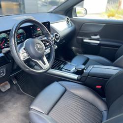 Mercedes GLA 250 e Progressive Line Blendecques