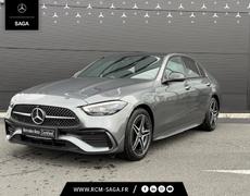 Mercedes Classe C Blendecques