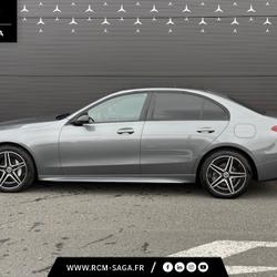 Mercedes Classe C Berline 300 de Hybrid EQ AMG Line Blendecques