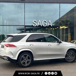 Mercedes GLE 300 d 4MATIC AMG Line occasion - Blendecques - photo 2/26