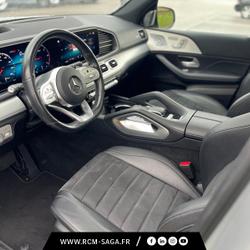 Mercedes GLE 300 d 4MATIC AMG Line occasion - Blendecques - photo 3/26