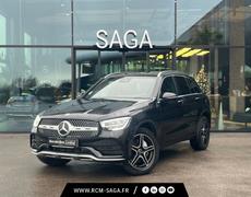 Mercedes GLC