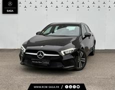 Mercedes Classe A Blendecques